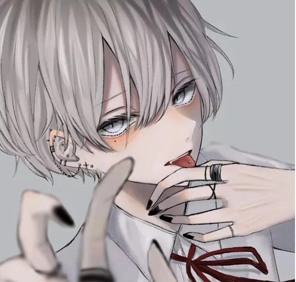 病娇:男主腹黑又病娇,处于瞬间黑化边缘,女配默默写好遗书