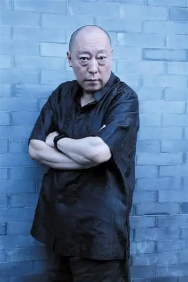 倪大红(中国内地男演员)_尚可名片