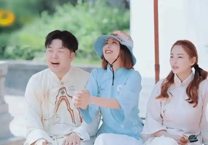 要火了,三位当红男艺人惊喜来袭,这阵容养眼又罕见_嘉宾_节目_张彬彬