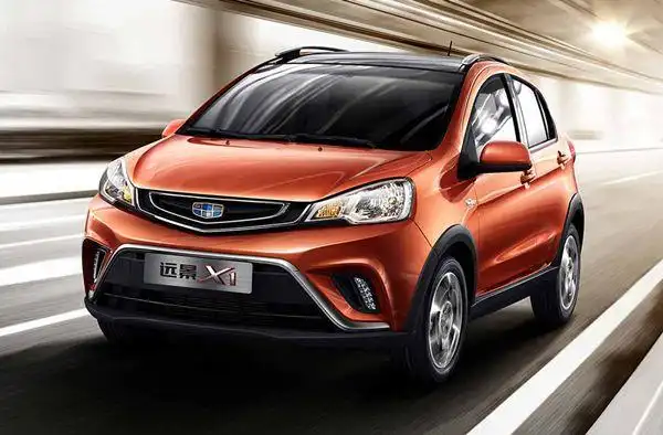 6万左右的轿车哪款好 6万左右的轿车哪款好点