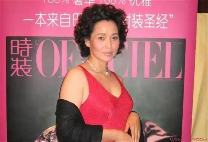 演员沈慧芬出演了哪些电视剧1961出生的她现如今已58岁了,不过58岁的