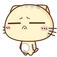 表情 桑心 委屈 萌萌哒 喵星人 cc喵