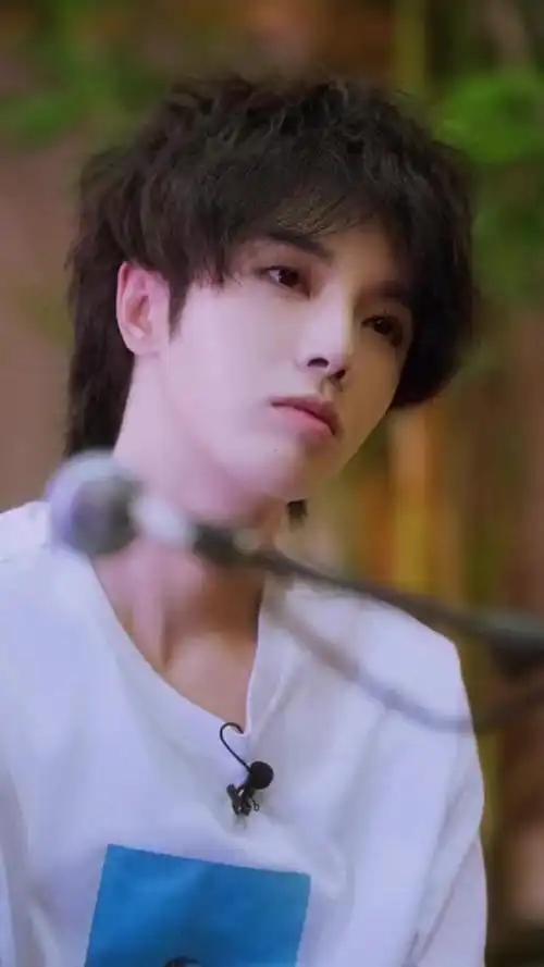 放弃规则放纵去爱华晨宇宝藏男孩我的神仙爱豆向全世界安利华晨宇