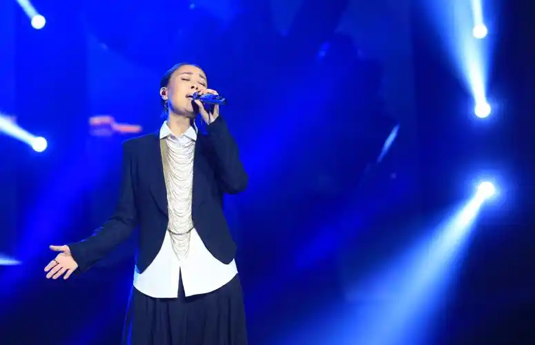 中国好声音 第一季