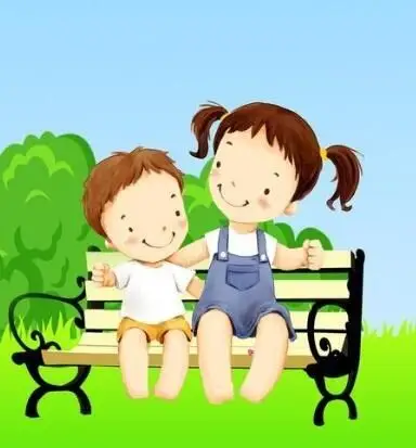 姐姐对弟弟的亲情怎么样?