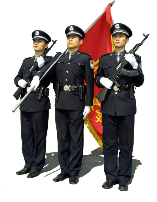 【png免抠*素材】免抠军人音画主页专用素材 - 佳人素材教程基地