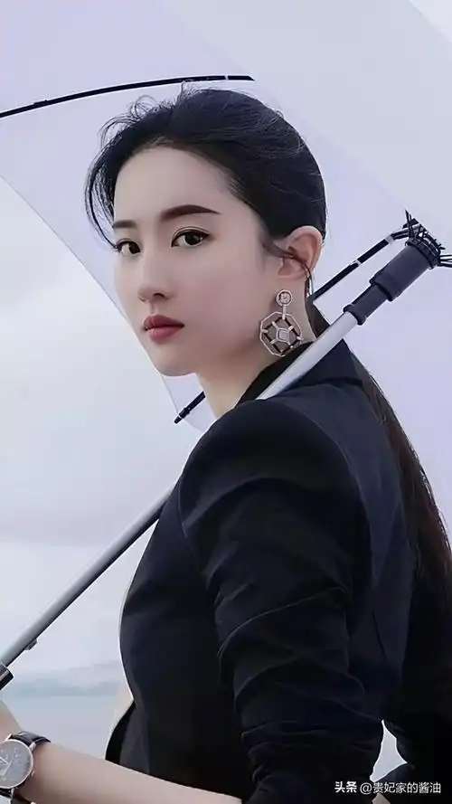 女神刘亦菲高清壁纸美女图集第一部