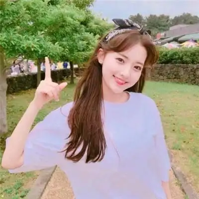 知意/微信真人魅力成熟两人气质女生头像唯美抖音头像女生2019最流行