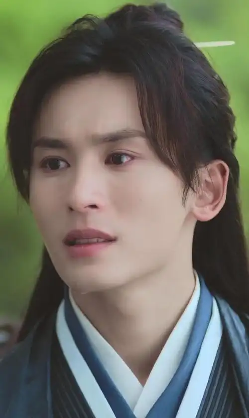 有种盲盒颜值叫张哲瀚旧照被扒出网友这是同一个人