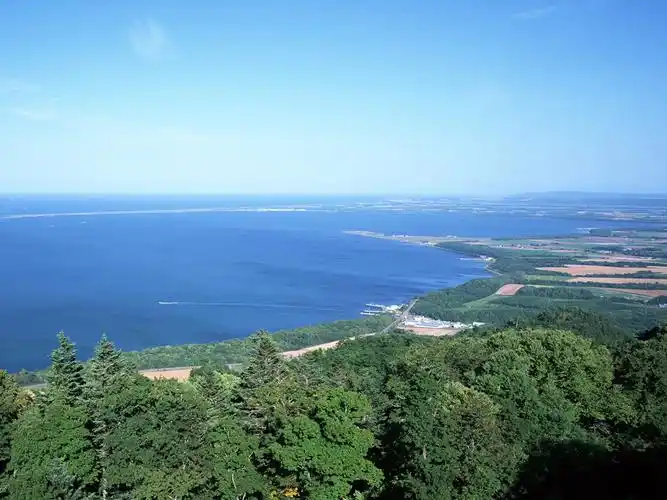 the kingdom of denmark