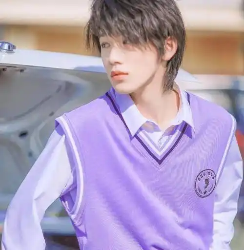 【微信头像】时代少年团 —宋亚轩