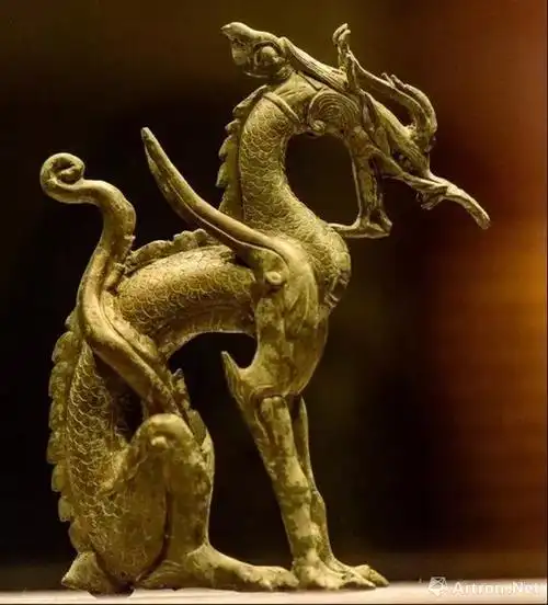 龙是怎么来的考古学家告诉你