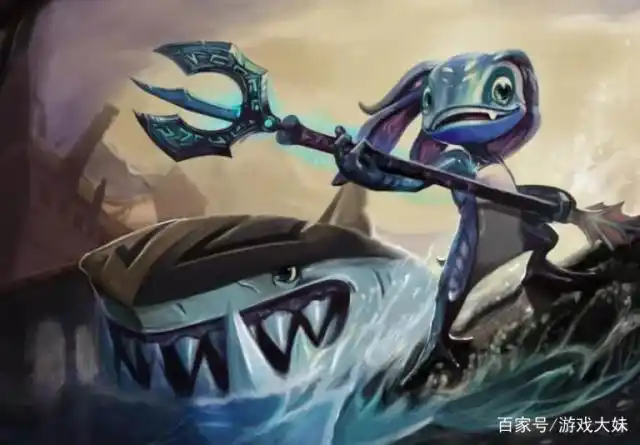 英雄联盟愚人节皮肤曝光,90%的差评的皮肤究竟错在哪里?