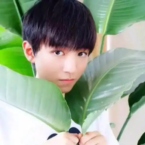 王俊凯头像帅气冷酷高清版最新tfboys王俊凯头像大全