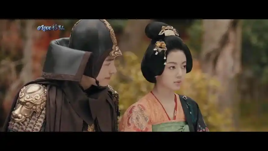 骊歌行大结局:严子方掳走盈盈,重新回到船上做海盗