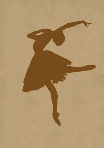 脚尖的艺术——芭蕾 - 堆糖,美图壁纸兴趣社区