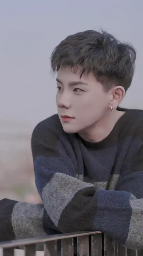 盘点那些逆天颜值的cv(3)—.