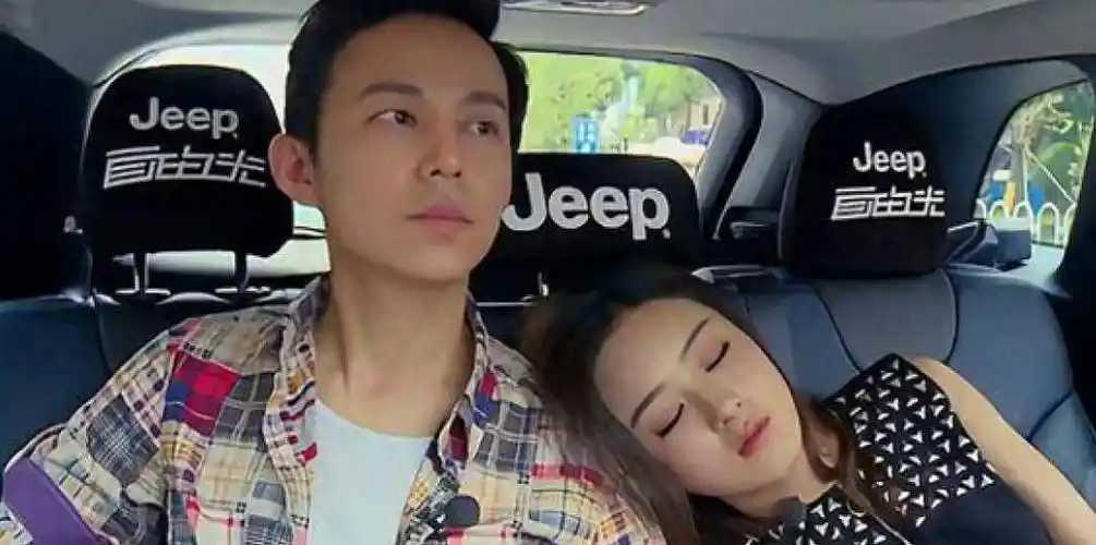 赵丽颖不再隐瞒,承认与何炅联系,难怪他执意分手_冯绍峰_影响_感情