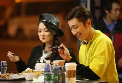 我们相爱吧嘉宾