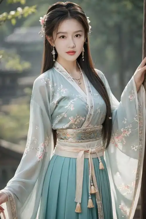 ai神还原!王一博李沁《追风者》写真曝光