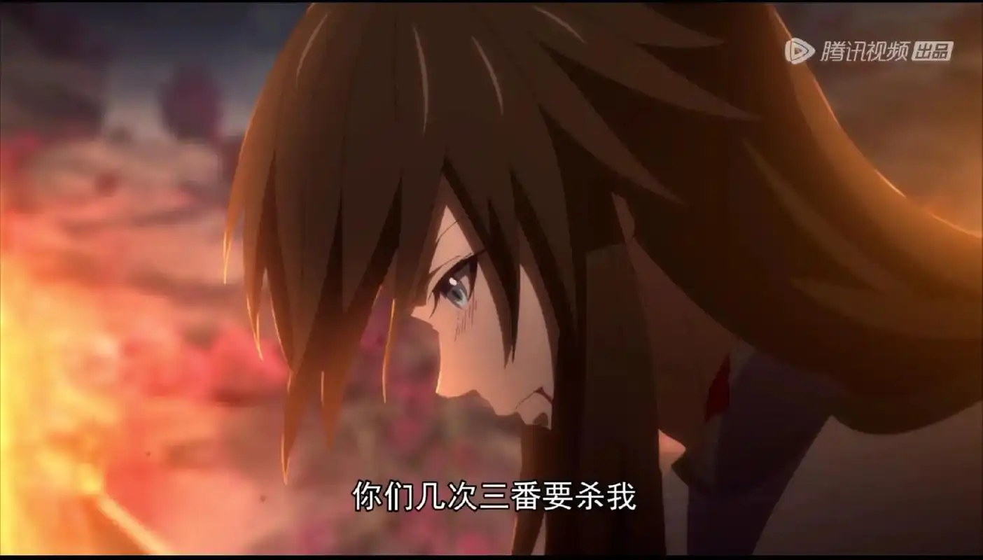 一念永恒 #白小纯  - 抖音