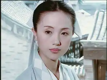 无水印有字幕, 朱媛媛老师五官清丽秀美,唇下痣真滴太绝了 可惜古装