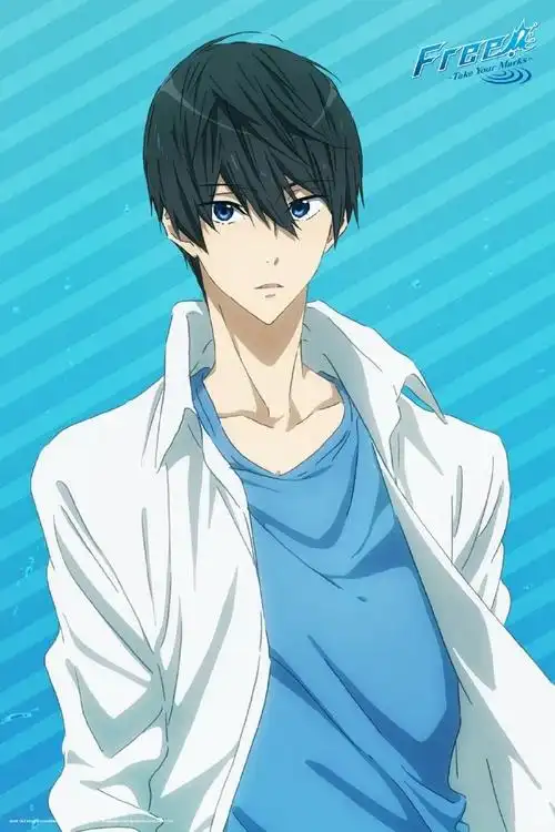 free!##七濑遥