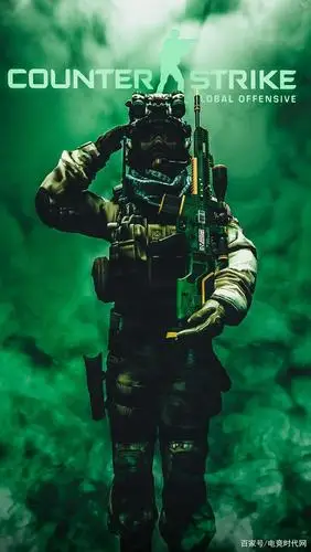 we are the heroes!csgo大片级人物壁纸大赏