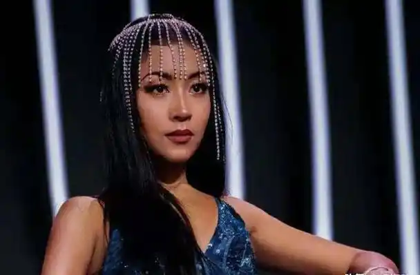 有一种反差叫吉克隽逸成名前与成名后差别太大了