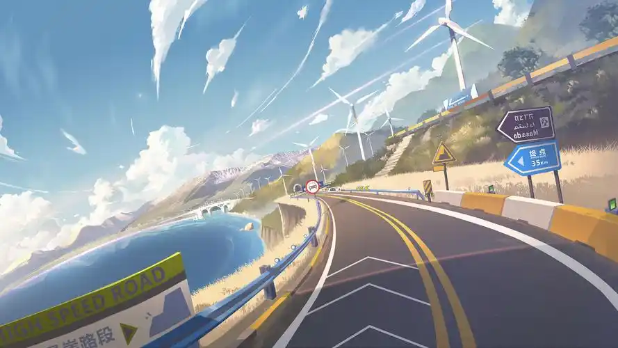 【策划面对面十年,一款游戏的速度与激情_qq飞车手游_17173.