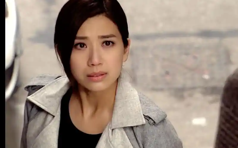 【黄智雯角色】lasercut 粤语中字 剧情向