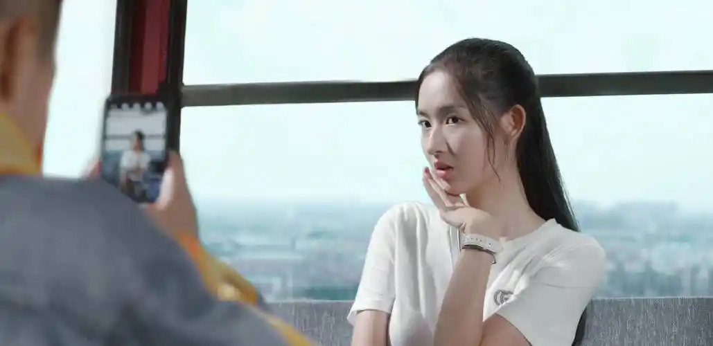 少年派2被央视宣传预计暑期档首播王玉雯放弃出演邓小琪