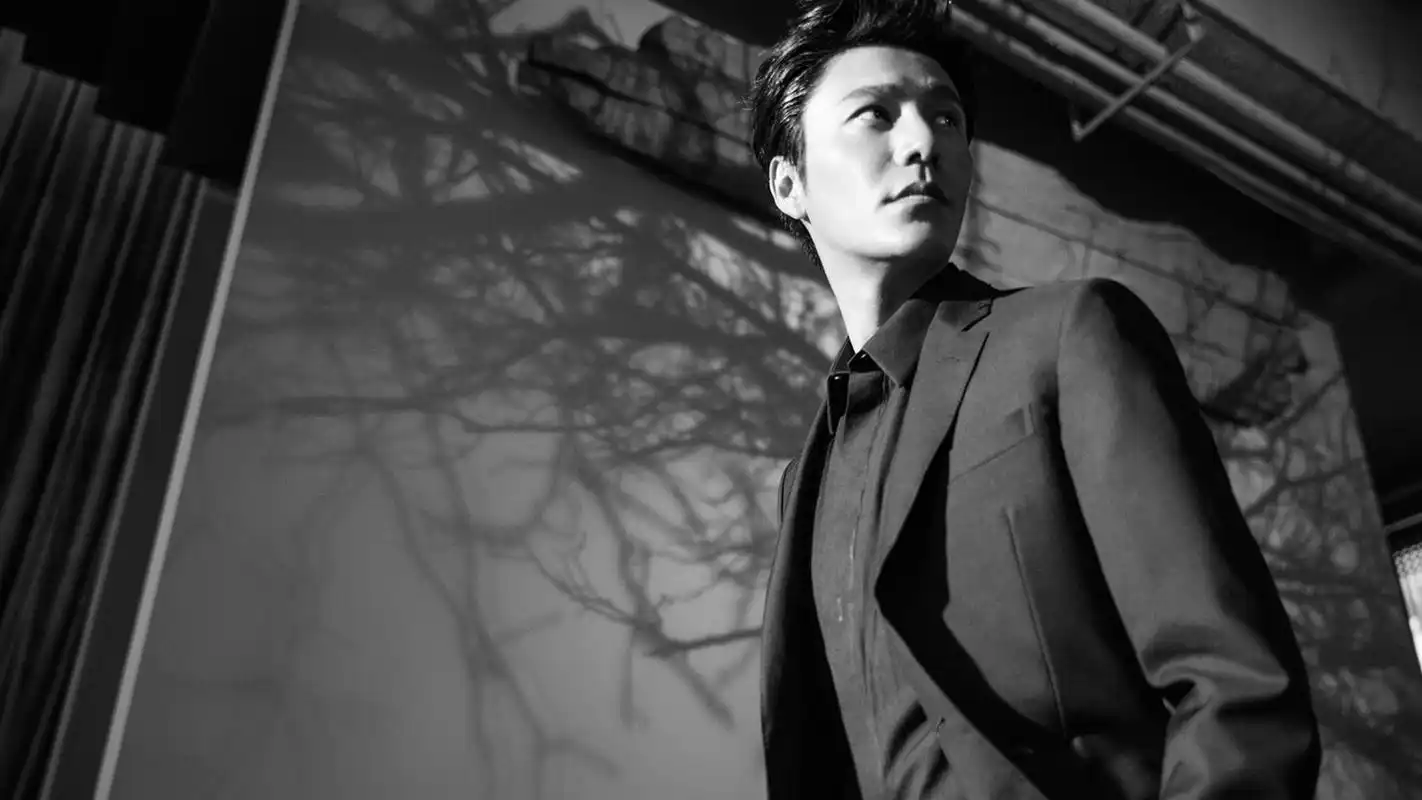 型男陈坤西装帅气写真精选桌面壁纸图片下载高清大图预览1920x1080