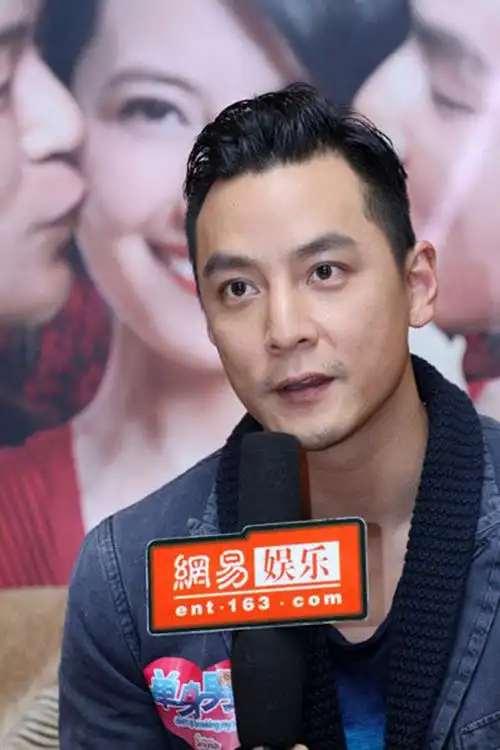 p>吴彦祖(daniel wu),1974年9月30日出生于美国旧金山,华语影视男