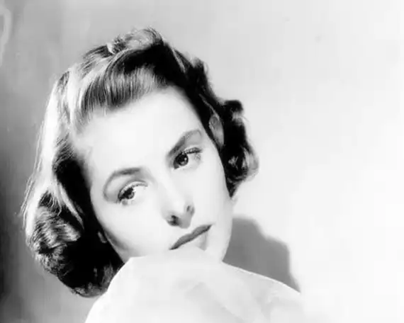 原创上世纪百年最伟大女星的美照个个拥有优雅的贵族气质