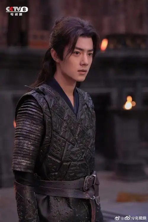 斗罗大陆剧照##斗罗大陆