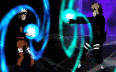 火影忍者蓝光旋转丸子gif动图_动态图_表情包下载_soogif