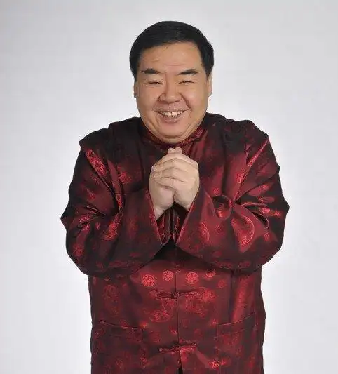 肥猫郑则仕,人生如戏,比戏更精彩