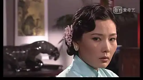 大宅门杨九红忠孝都不能两全为何非要将我困死在节上