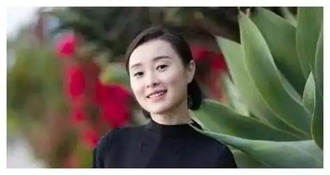 吴越一个真诚努力的女演员如何逆袭人生