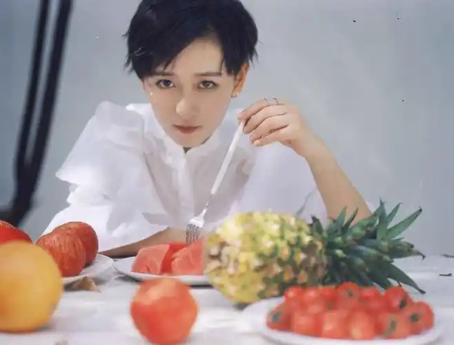 北京女子图鉴黄汐源演技自然乖巧式圈粉