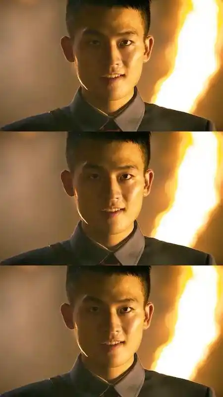 欧豪-全民小视频