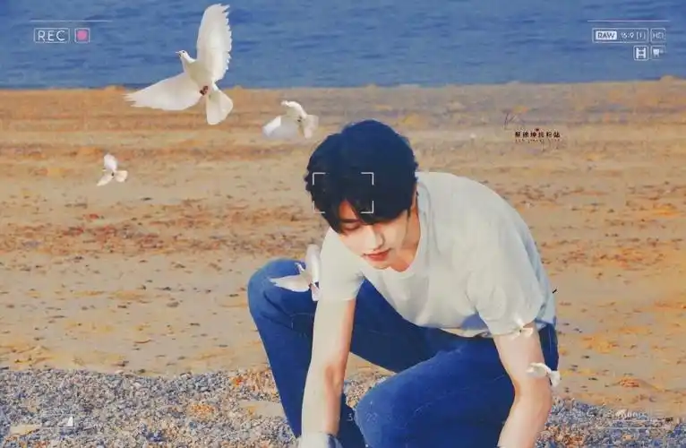 蔡徐坤 - 堆糖,美图壁纸兴趣社区