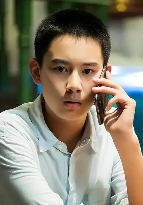 回顾:脸蛋精致可爱,身体却孔武有力,这10位明星的反差感太绝了