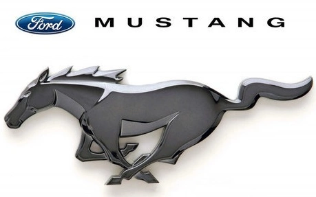 一匹马的标志是什么车