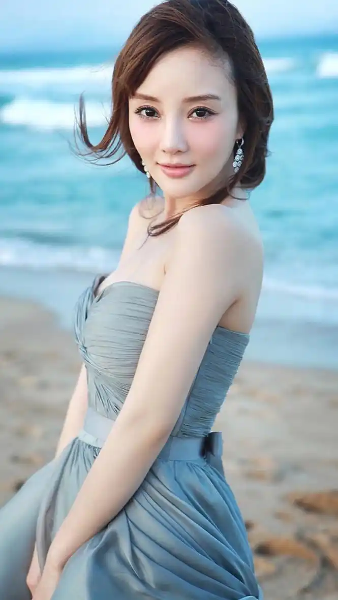 李小璐个人写真