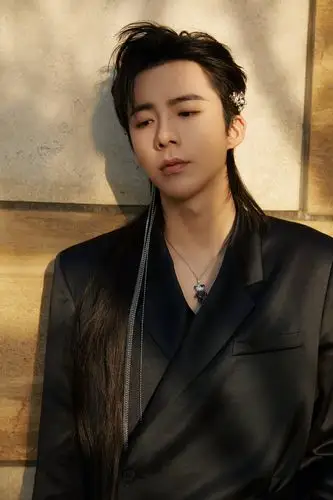 关于宁哥的狼尾