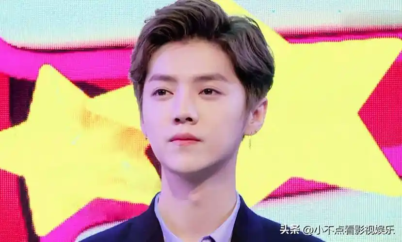 身世牛到狗仔队都扒不出来,鹿晗究竟是什么来头?_时候_董子健_背景