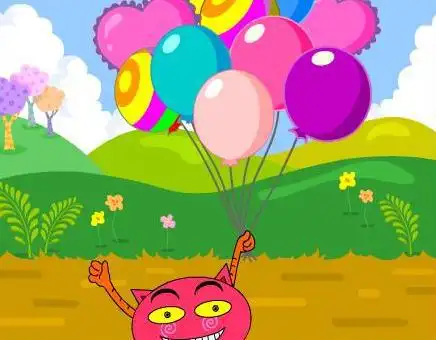 >> 文章内容 >> 气球的英文单词  气球用英文怎么说答:balloon气球用