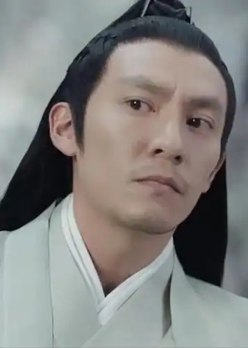 夸夸演技,张震演绎的九宸(完结)